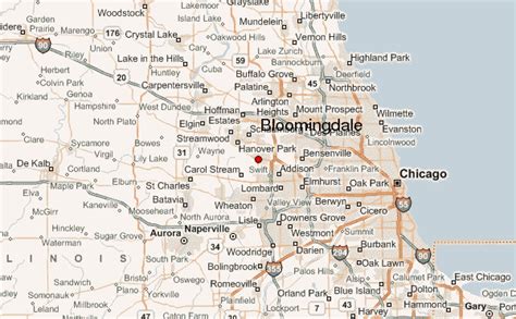 Bloomingdale illinois - Today’s and tonight’s Bloomingdale, IL weather forecast, weather conditions and Doppler radar from The Weather Channel and Weather.com